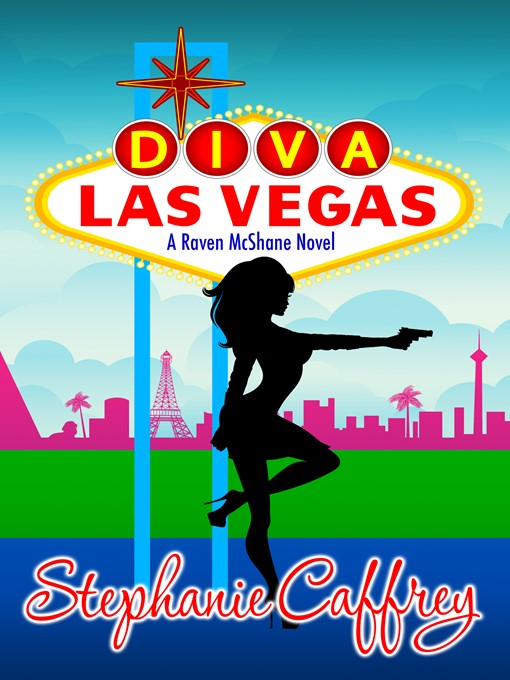 Title details for Diva Las Vegas by Stephanie Caffrey - Available